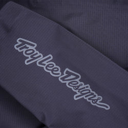 Troy Lee Resist Pro Jacket - Mono Carbon, 2X-Large