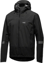 Gorewear Lupra Jacket - Black, X-Large, Men's - Jackets - Lupra Jacket - Men's