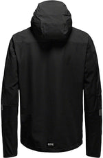 Gorewear Lupra Jacket - Black, X-Large, Men's MPN: 100853-9900-07 Jackets Lupra Jacket - Men's