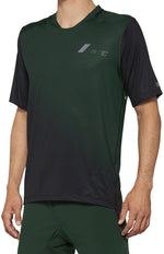 100% Celium Jersey - Green/Black, Short Sleeve, Men's, X-Large MPN: 40011-00008 UPC: 841269189217 Jersey Celium Jersey