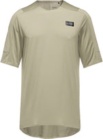 Gorewear Trail KPR Jersey - Tech Beige, Men's, Small/Medium MPN: 100868-BG00-M Jersey Trail KPR Daily Jersey - Short Sleeve, Men's