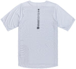 Troy Lee Designs Skyline Short Sleeve Jersey   Radioscape Mist, Small - Jersey - Skyline Short Sleeve Jersey