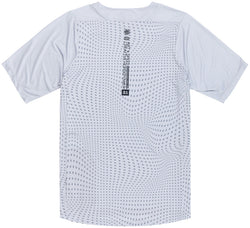 Troy Lee Designs Skyline Short Sleeve Jersey   Radioscape Mist, Small - Jersey - Skyline Short Sleeve Jersey