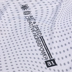 Troy Lee Designs Skyline Short Sleeve Jersey   Radioscape Mist, Small MPN: 319061002 UPC: 887202499708 Jersey Skyline Short Sleeve Jersey