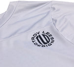 Troy Lee Designs Skyline Short Sleeve Jersey   Radioscape Mist, Small - Jersey - Skyline Short Sleeve Jersey