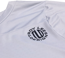 Troy Lee Designs Skyline Short Sleeve Jersey   Radioscape Mist, Small MPN: 319061002 UPC: 887202499708 Jersey Skyline Short Sleeve Jersey