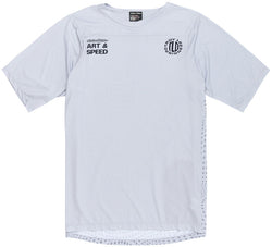 Troy Lee Designs Skyline Short Sleeve Jersey   Radioscape Mist, Small MPN: 319061002 UPC: 887202499708 Jersey Skyline Short Sleeve Jersey