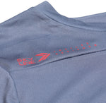 Troy Lee Designs Skyline Long Sleeve Jersey   Mono Steel Blue, Medium MPN: 341472023 UPC: 887202499814 Jersey Skyline Long Sleeve Jersey