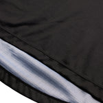 Troy Lee Designs Skyline Long Sleeve Jersey   Mono Black, Medium - Jersey - Skyline Long Sleeve Jersey