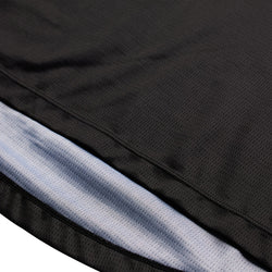 Troy Lee Designs Skyline Long Sleeve Jersey   Mono Black, Medium - Jersey - Skyline Long Sleeve Jersey