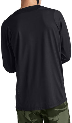 Troy Lee Designs Skyline Long Sleeve Jersey   Mono Black, 2X-Large MPN: 341472006 UPC: 887202467721 Jersey Skyline Long Sleeve Jersey