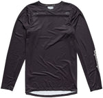 Troy Lee Designs Skyline Long Sleeve Jersey   Mono Black, Medium MPN: 341472003 UPC: 887202467691 Jersey Skyline Long Sleeve Jersey