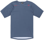 Troy Lee Designs Skyline Short Sleeve Jersey   Mono Steel Blue, Small MPN: 319472022 UPC: 887202499500 Jersey Skyline Short Sleeve Jersey