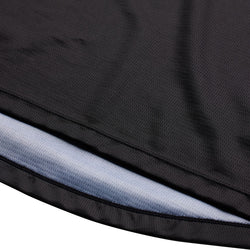 Troy Lee Designs Skyline Short Sleeve Jersey   Mono Black, X-Large MPN: 319472005 UPC: 887202466816 Jersey Skyline Short Sleeve Jersey