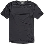 Troy Lee Designs Skyline Short Sleeve Jersey   Mono Black, Large MPN: 319472004 UPC: 887202466809 Jersey Skyline Short Sleeve Jersey