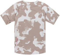 Troy Lee Designs Skyline Short Sleeve Jersey   Scrubland Timber, Small - Jersey - Skyline Short Sleeve Jersey