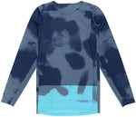 Troy Lee Designs Skyline Air Long Sleeve Jersey   Flared Steel, 2X-Large - Jersey - Skyline Air Long Sleeve Jersey