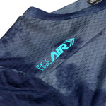 Troy Lee Designs Skyline Air Long Sleeve Jersey   Flared Steel, Medium MPN: 345030003 UPC: 887202501227 Jersey Skyline Air Long Sleeve Jersey