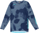 Troy Lee Designs Skyline Air Long Sleeve Jersey   Flared Steel, Medium MPN: 345030003 UPC: 887202501227 Jersey Skyline Air Long Sleeve Jersey