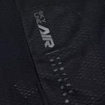 Troy Lee Designs Skyline Air Long Sleeve Jersey   Mono Black, Large - Jersey - Skyline Air Long Sleeve Jersey