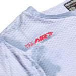 Troy Lee Designs Skyline Air Short Sleeve Jersey   Flared Concrete, Small - Jersey - Skyline Air Short Sleeve Jersey