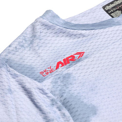 Troy Lee Designs Skyline Air Short Sleeve Jersey   Flared Concrete, Small - Jersey - Skyline Air Short Sleeve Jersey