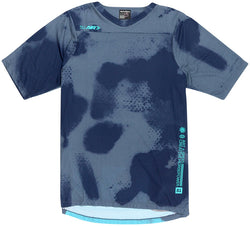 Troy Lee Designs Skyline Air Short Sleeve Jersey   Flared Steel, Small MPN: 337030002 UPC: 887202501012 Jersey Skyline Air Short Sleeve Jersey