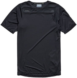 Troy Lee Designs Skyline Air Short Sleeve Jersey   Mono Black, X-Large MPN: 337931035 UPC: 887202500947 Jersey Skyline Air Short Sleeve Jersey