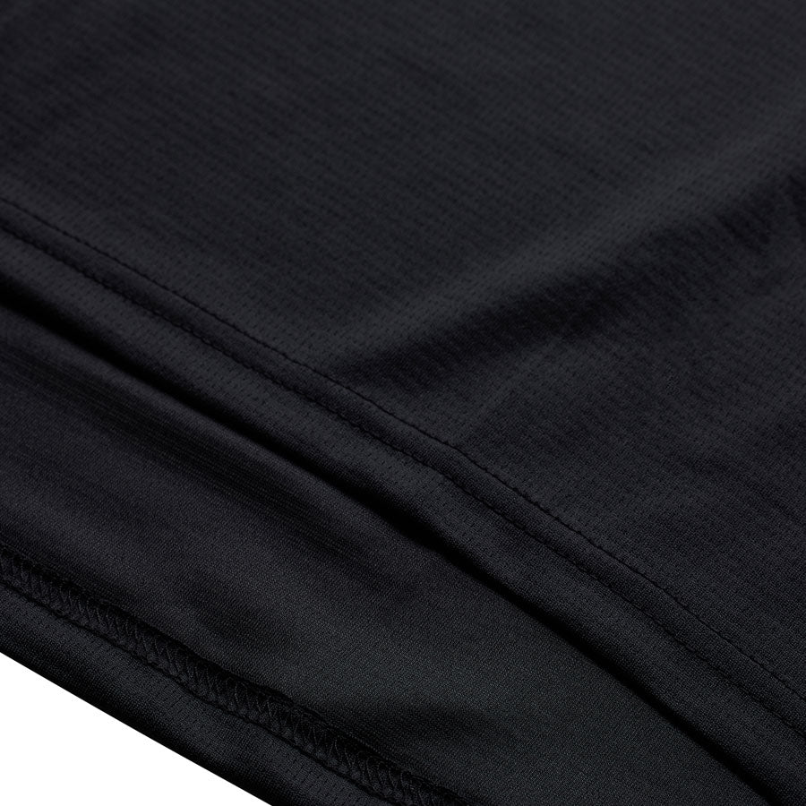Troy Lee Designs Ruckus 3/4 Jersey   Black, Medium MPN: 318786023 UPC: 887202333699 Jersey Ruckus 3/4 Sleeve Jersey