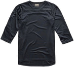 Troy Lee Designs Ruckus 3/4 Jersey   Black, 2X-Large MPN: 318786026 UPC: 887202333729 Jersey Ruckus 3/4 Sleeve Jersey