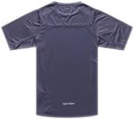 Troy Lee Designs Skyline Pro Short Sleeve Jersey   Mono Carbon, 2X-Large - Jersey - Skyline Pro Short Sleeve Jersey