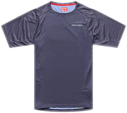 Troy Lee Designs Skyline Pro Short Sleeve Jersey   Mono Carbon, 2X-Large MPN: 303027006 UPC: 887202538377 Jersey Skyline Pro Short Sleeve Jersey