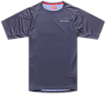 Troy Lee Designs Skyline Pro Short Sleeve Jersey   Mono Carbon, X-Large MPN: 303027005 UPC: 887202538360 Jersey Skyline Pro Long Sleeve Jersey