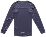 Troy Lee Designs Skyline Pro Long Sleeve Jersey   Mono Carbon, X-Large - Jersey - Skyline Pro Long Sleeve Jersey