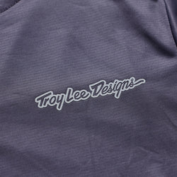 Troy Lee Designs Skyline Pro Long Sleeve Jersey   Mono Carbon, X-Large MPN: 307027005 UPC: 887202538711 Jersey Skyline Pro Long Sleeve Jersey
