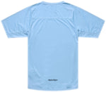 Troy Lee Designs Skyline Pro Short Sleeve Jersey   Mono Dawn Blue, Large - Jersey - Skyline Pro Short Sleeve Jersey