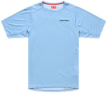 Troy Lee Designs Skyline Pro Short Sleeve Jersey   Mono Dawn Blue, Large MPN: 303027014 UPC: 887202538407 Jersey Skyline Pro Short Sleeve Jersey