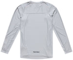Troy Lee Designs Skyline Pro Air Long Sleeve Jersey   Mono Sage, Large - Jersey - Skyline Pro Air Long Sleeve Jersey