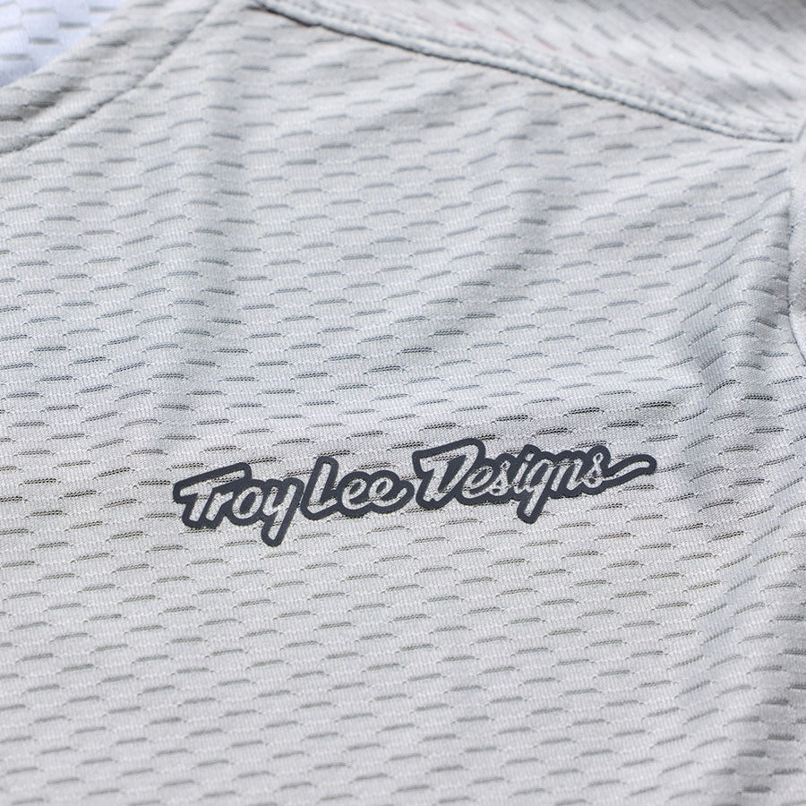 Troy Lee Designs Skyline Pro Air Long Sleeve Jersey   Mono Sage, Medium MPN: 322027013 UPC: 887202540417 Jersey Skyline Pro Air Long Sleeve Jersey
