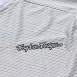 Troy Lee Designs Skyline Pro Air Long Sleeve Jersey   Mono Sage, Medium MPN: 322027013 UPC: 887202540417 Jersey Skyline Pro Air Long Sleeve Jersey