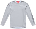 Troy Lee Designs Skyline Pro Air Long Sleeve Jersey   Mono Sage, Large MPN: 322027014 UPC: 887202540424 Jersey Skyline Pro Air Long Sleeve Jersey