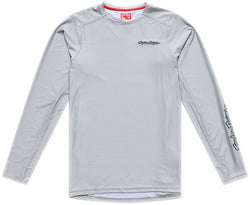 Troy Lee Designs Skyline Pro Air Long Sleeve Jersey   Mono Sage, Large MPN: 322027014 UPC: 887202540424 Jersey Skyline Pro Air Long Sleeve Jersey