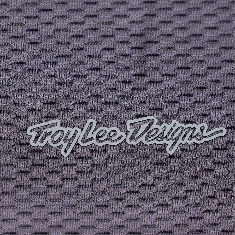 Troy Lee Designs Skyline Pro Air Long Sleeve Jersey   Mono Carbon, 2X-Large MPN: 322027006 UPC: 887202540394 Jersey Skyline Pro Air Long Sleeve Jersey