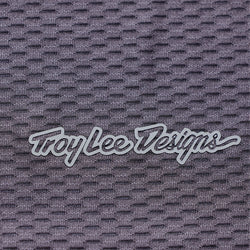 Troy Lee Designs Skyline Pro Air Long Sleeve Jersey   Mono Carbon, Large MPN: 322027004 UPC: 887202540370 Jersey Skyline Pro Air Long Sleeve Jersey
