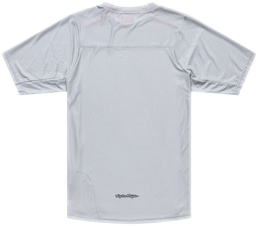 Troy Lee Designs Skyline Pro Air Short Sleeve Jersey   Mono Sage, X-Large - Jersey - Skyline Pro Air Short Sleeve Jersey
