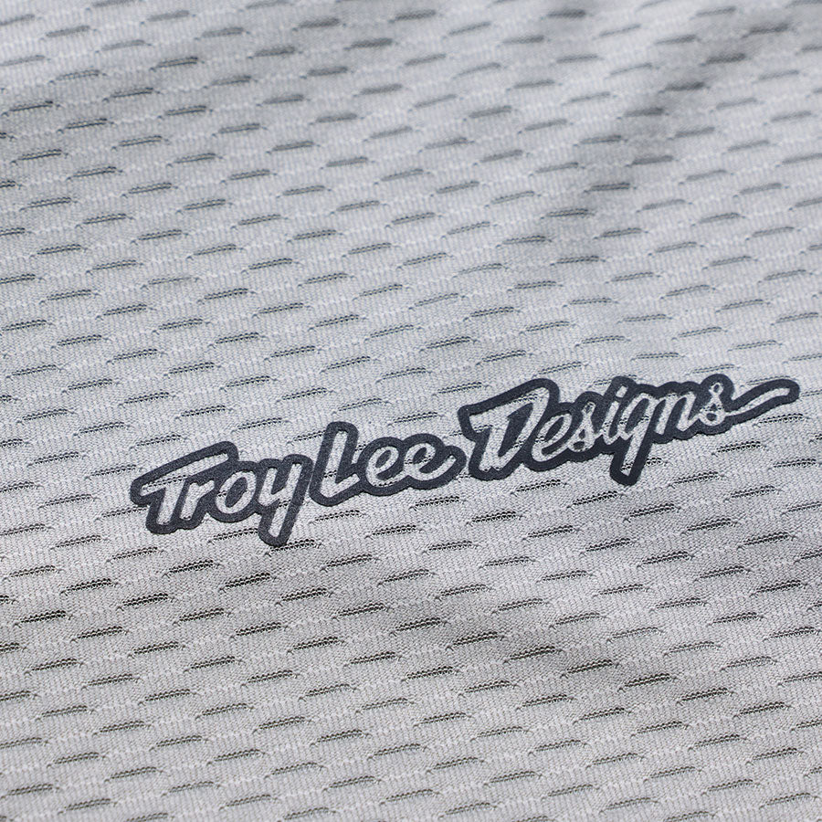 Troy Lee Designs Skyline Pro Air Short Sleeve Jersey   Mono Sage, Medium MPN: 314027013 UPC: 887202540219 Jersey Skyline Pro Air Short Sleeve Jersey