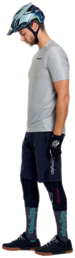 Troy Lee Designs Skyline Pro Air Short Sleeve Jersey   Mono Sage, X-Large MPN: 314027015 UPC: 887202540233 Jersey Skyline Pro Air Short Sleeve Jersey