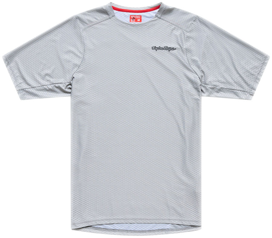 Troy Lee Designs Skyline Pro Air Short Sleeve Jersey   Mono Sage, Large MPN: 314027014 UPC: 887202540226 Jersey Skyline Pro Air Short Sleeve Jersey