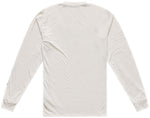 Troy Lee Designs Skyline Ride Long Sleeve Tee   Signature Pumice, Medium - Jersey - Skyline Ride Long Sleeve Tee