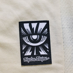 Troy Lee Designs Skyline Ride Long Sleeve Tee   Signature Pumice, Medium - Jersey - Skyline Ride Long Sleeve Tee